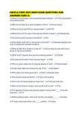 NASCLA CORE 2026 MAIN EXAM QUESTIONS AND ANSWERS SURE A&period;pdf