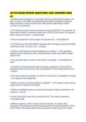 OK PSI EXAM REVIEW QUESTIONS AND ANSWERS SURE A&period;pdf