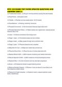 PSYC 230 EXAMS TEST PAPER UPDATED QUESTIONS AND ANSWERS SURE A&period;pdf