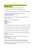 COM 312 GCU LATEST UPDATED QUESTIONS AND ANSWERS SURE A&period;pdf