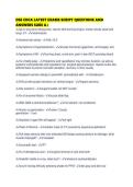 DSE CDCA LATEST EXAMS SCRIPT QUESTIONS AND ANSWERS SURE A&period;pdf