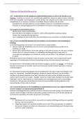 Ontwikkeling en Psychopathologie &vert; Viaa &vert; 2023&sol;24