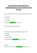 CLTM AND EEG BOARD PREP 2026-&NewLine;COMPREHENSIVE Q&A FOR CERTIFICATION&NewLine;SUCCES
