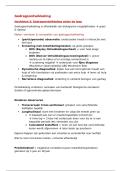 Gedragsverandering &vert;  Arteveldehogeschool &vert; 2025&sol;26