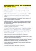 SOPHOS ENGINEER ET80 LATEST EXAM TEST QUESTIONS AND ANSWERS SURE A&period;pdf
