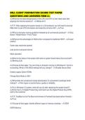 DELL CLIENT FOUNDATION EXAMS TEST PAPER QUESTIONS AND ANSWERS FIRM A&period;pdf
