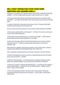 DELL CLIENT FOUNDATION STUDY EXAM GUIDE QUESTIONS AND ANSWERS FIRM A&period;pdf