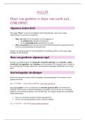 Bijzondere contracten &vert; Huur &vert; UA &vert; 2025&sol;26