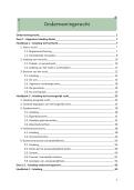 Samenvatting ondernemingsrecht &lpar;Prof&period; Delvoie&rpar; &lpar;2015-2026&rpar;