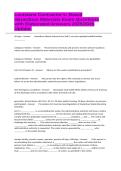 Louisiana Contractor's&colon; Board Hazardous Materials Exam Questions with Elaborated Answers 2025&sol;2026 Update&period;