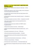 BARKLEY 3P ACTUAL EXAM SCRIPT QUESTIONS AND ANSWERS SURE A&period;pdf