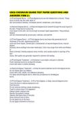 USCG COXSWAIN EXAMS TEST PAPER QUESTIONS AND ANSWERS FIRM A&period;pdf