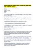 USCG COXSWAIN COMPREHENSIVE UPDATED QUESTIONS AND ANSWERS FIRM A&period;pdf