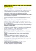 USCG COXSWAIN UPDATED FINAL EXAM QUESTIONS AND ANSWERS FIRM A&period;pdf