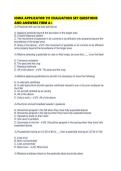 IOWA APPLICATOR 11F EVALUATION SET QUESTIONS AND ANSWERS FIRM A&period;pdf
