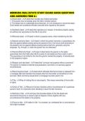 BERMUDA REAL ESTATE STUDY EXAMS GUIDE QUESTIONS AND ANSWERS FIRM A&period;pdf