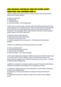 HUD HOUSING COUNSELOR UPDATED EXAMS SCRIPT QUESTIONS AND ANSWERS FIRM A&period;pdf