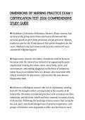 DIMENSIONAL FUND ADVISORS 2002 CASE&NewLine;ANALYSIS COMPREHENSIVE STUDY GUIDE&NewLine;2026 QUESTIONS WITH SOLUTIONS&NewLine;GRADED A&plus;
