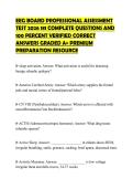 EFDA PART TWO FINAL EVALUATION&NewLine;STUDY GUIDE HARCUM COLLEGE 2026&NewLine;THOROUGH QUESTIONS AND PRECISE&NewLine;VERIFIED ANSWERS GRADED A&plus;