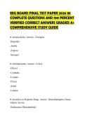 EFDA PART TWO HARCUM COLLEGE&NewLine;BOARD ASSESSMENT TEST SCRIPT 2026&NewLine;EXTENSIVE QUESTIONS PLUS ACCURATE&NewLine;COMPLETE SOLUTIONS VERIFIED GRADED&NewLine;A&plus;