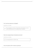 USMLE STEP 1 PULMONOLOGY QUESTIONS WITH CORRECT ANSWERS