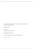 FIRST AID USMLE QUESTIONS WITH CORRECT ANSWERS