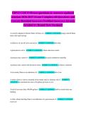 FDNY COF P-98 test questions & Answers updated solution 2026-2027 Exam Complete 60 Questions and Correct Detailed Answers &lpar;Verified Answers&rpar; Already Graded A&plus; Brand New Version&excl;&excl;