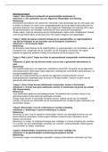 Antwoorden oefententamen &vert; Bijzonder Bestuursrecht &vert; Saxion &vert; 2025&sol;26