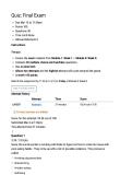 SOWK 550 Final Exam &vert; Score 93&period;34&sol;100 &vert; Liberty University