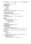 Algemene Menselijke Fysiologie&colon; Endocrinum &lpar;UGent&rpar; 2025&sol;2026