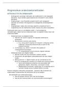 Progressieve onderzoeksmethoden &vert; KU Leuven &vert; 2025&sol;26