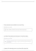 KINES 100 QUESTIONS WITH CORRECT ANSWERS