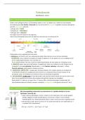 Scheikunde Hoofdstuk 8 &ndash; Zuren &vert; VWO &vert; Chemie Overal  &vert; 2025&sol;2026
