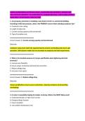 MAINE JOURNEYMAN ELECTRICIAN EXAM&rsqb; &ndash; QUESTIONS AND ANSWERS &vert; VERIFIED AND &NewLine;WELL DETAILED ANSWERS &vert; PLUS RATIONALES &vert; GUARANTEED PASS &vert; LATEST EXAM UPDATE &vert; &NewLine;EXAM PREP &vert; STUDY GUIDE &vert; PRACTICE TEST 