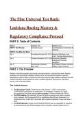 2026&sol;2027 Elite Louisiana Boating Exam Test Bank&colon;  High-Stakes Practice Questions & Expert Analysis