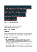 2026&sol;2027 S-Tier Indiana Boating License Exam Prep&colon; 15&plus; Elite Questions & Law Mastery Guide