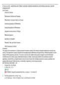 AP CALCULUS BC &ndash;QUESTIONS AND CORRECT ANSWERS &lpar;VERIFIED ANSWERS&rpar; PLUS RATIONALES 2026 Q&A &vert; INSTANT&NewLine;DOWNLOAD PDF&period;
