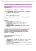 Wiskunde B Didactische Krachtlijnen &vert; Arteveldehogeschool &vert; 2025&sol;26