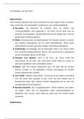 Samenvatting Grondslagen van het recht &vert; Natuurrecht & Positivisme &vert; Leiden &vert; 2025&sol;26