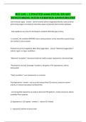 Relias &ndash; Fetal Heart Monitoring Practice Questions & Study Guide &lpar;2026 Updated PDF&rpar;