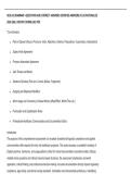 HESI A2 GRAMMAR &ndash;QUESTIONS AND CORRECT ANSWERS &lpar;VERIFIED ANSWERS&rpar; PLUS RATIONALES&NewLine;2026 Q&A &vert; INSTANT DOWNLOAD PDF&period;