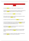 PSI NJ REAL ESTATE EXAM&comma; PSI PRACTICE TEST GRADED A 2026&period; 