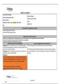 Lichamelijke opvoeding &vert; Springoefeningen &vert; Odisee &vert; 2025&sol;26