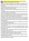 IHSA Basketball Test Practice Questions and Answers &ndash; Illinois High School Association &ndash; Complete Basketball Rules Study Guide