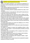 IHSA Basketball Test Practice Questions and Answers &ndash; Illinois High School Association &ndash; Complete Basketball Rules Study Guide
