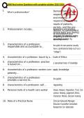 2800 final review Questions with complete solution 2025&sol;2026