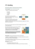 Samenvatting Fysische Geografie &vert; KU Leuven &vert; 2025&sol;26