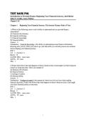Test Bank for Introduction to Personal Finance&colon; Beginning Your Financial Journey 2nd Edition by John E&period; Grable & Lance Palmer &vert; ISBN 978-1119797159 &vert; Personal Finance Exam Questions PDF