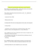 Virginia hic Exam Questions and Answers Latest Graded A&plus;