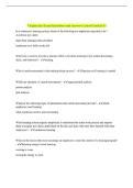Virginia hic Exam Questions and Answers Latest Graded A&plus;
